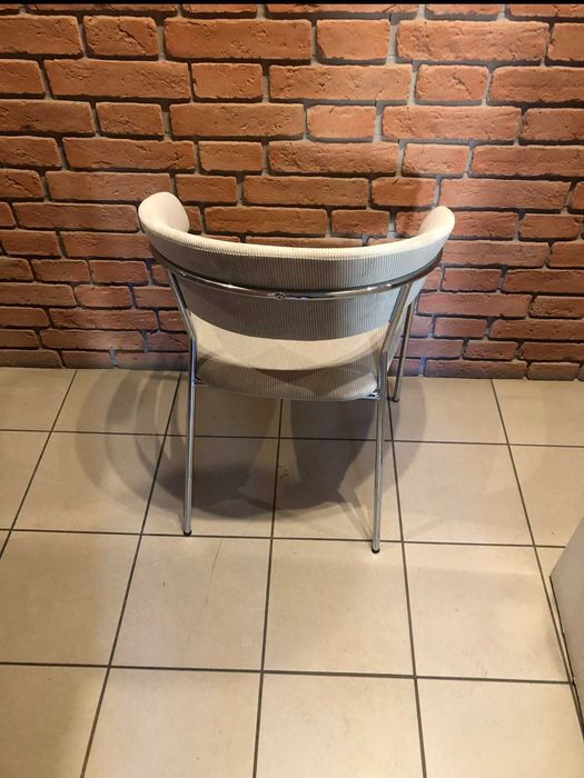 Krzesło biurowe, konferencyjne KARE DESIGN - nowe meble biurowe