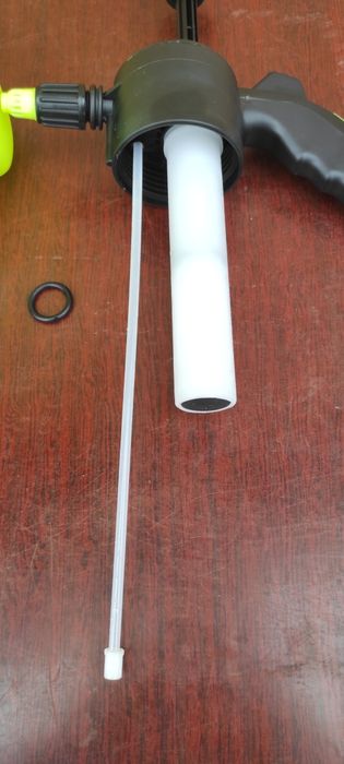 Опрыскиватель Мрия 2 л и 3 л ручной