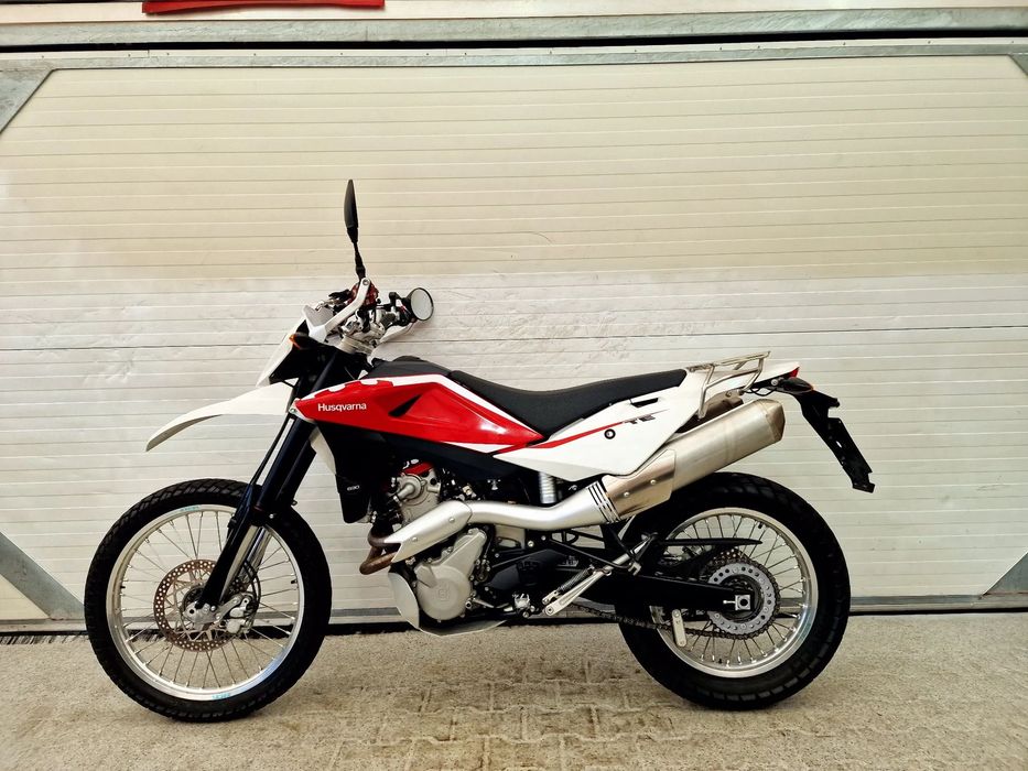 Husqvarna