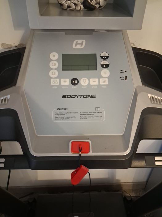 Vendo passadeira elétrica