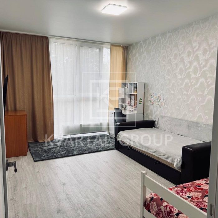 ЖК На Прорізній! Квартира 44.5м.кв. з Якісним Ремонтом!