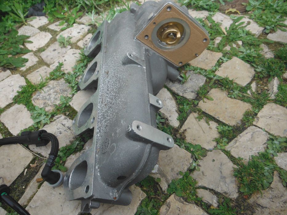 colector auto (fiat)