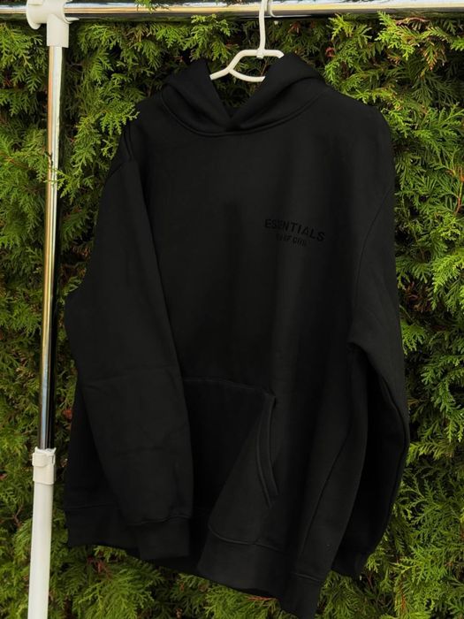 ХУДІ/HOODIE  Essentials