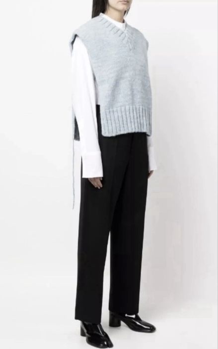 Жилет безрукавка Maison Margiela оригинал