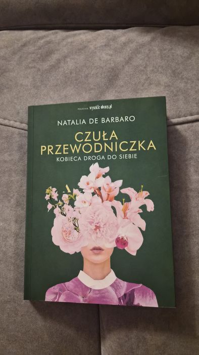 Czuła przewodniczka Natalia de Barbaro