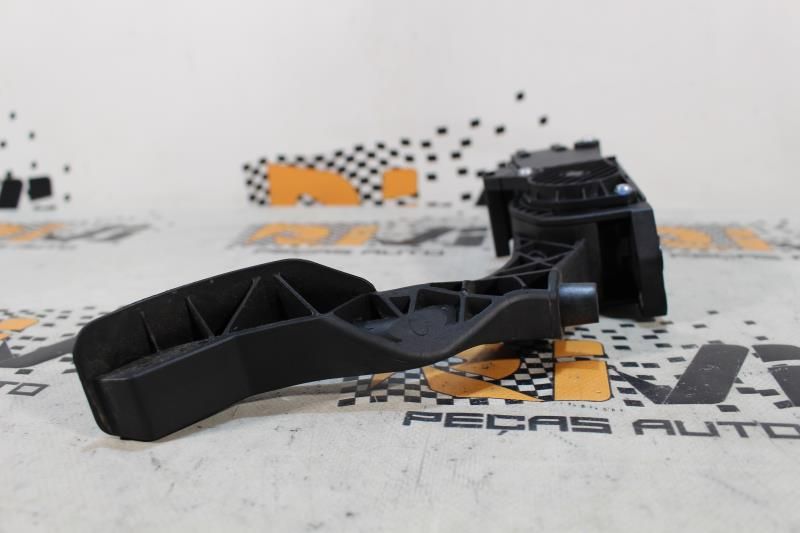 Pedal do acelerador SEAT Ibiza IV (6J5, 6P1)