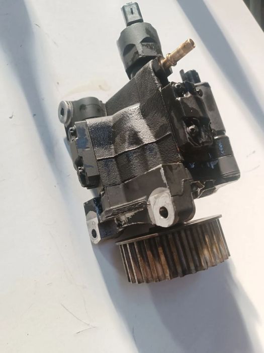 Bomba injetora / alta pressão - Renault / Nissan Qashqai