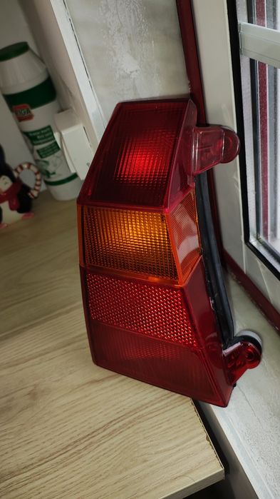 Citroen AX Farolim traseiro esquerdo