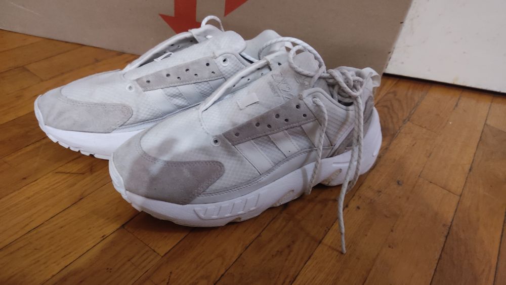 Кроссовки мужские Adidas