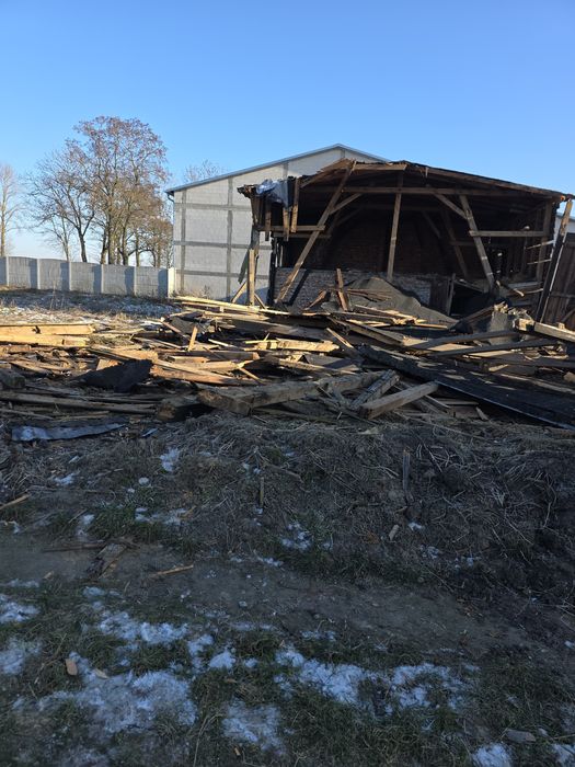 Wyburzenia-oproznienia