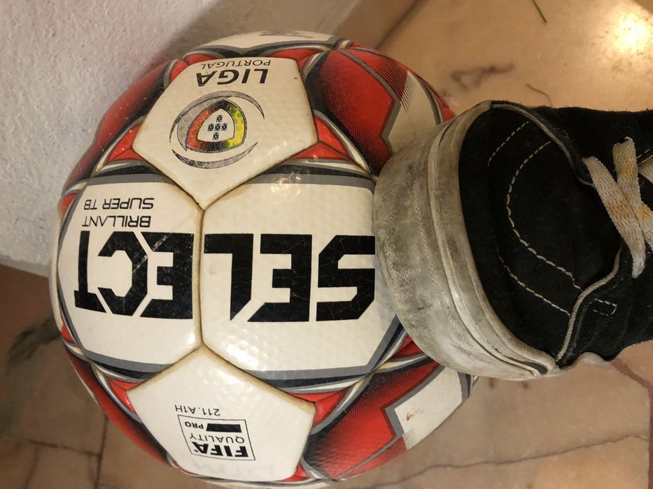 Bolas Futbol  - Colecao