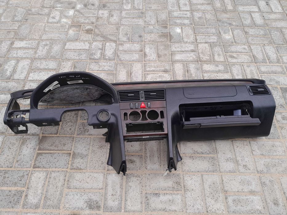 Mercedes bens  bom estado