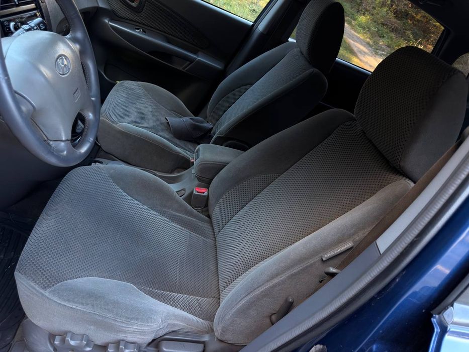 Hyundai Tucson 2005 2.0 дизель
