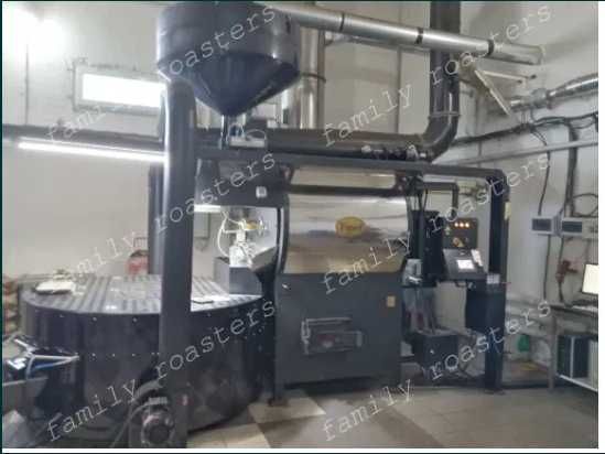 SPECIALITY кофе в зернах Танзания Килиманджаро DE LUX!