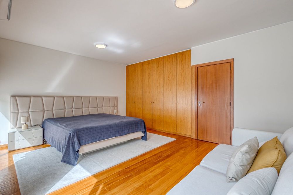 Cama Casal 180 x 200