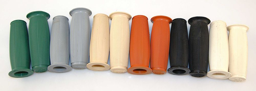 Manetki rączki KOMAR ZZR (kolor do wyboru)