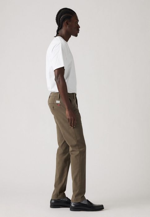 Levi'S W30 L32 Spodnie Męskie Jeansy Xx Chino Standard Taper D2301