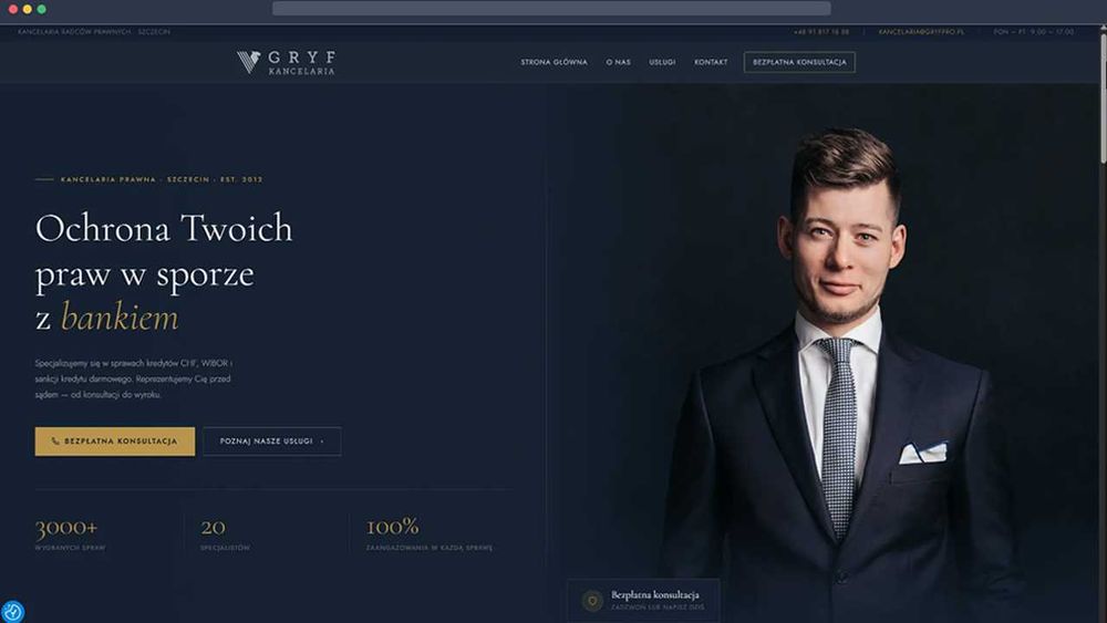 Tworzenie stron internetowych | Social Media & Reklamy | Grafika