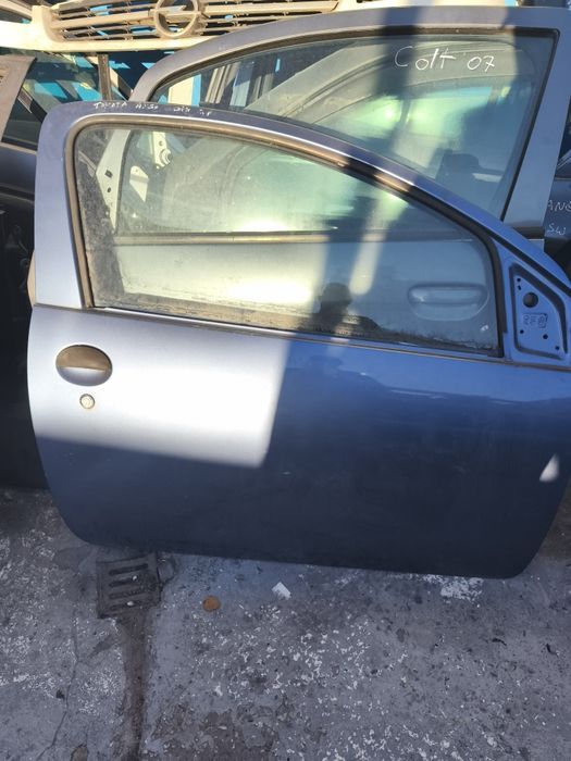 Porta frente direita 3 portas Toyota aygo