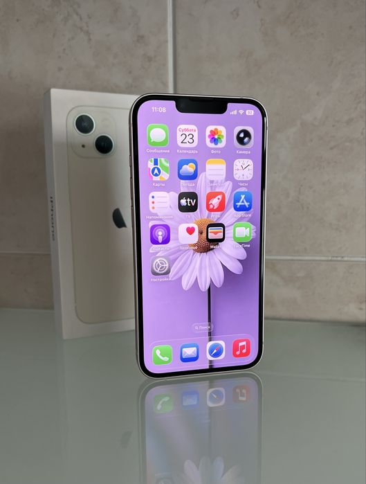 iPhone 13 128GB Neverlock