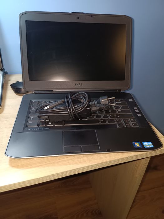 Dell latitude E5430