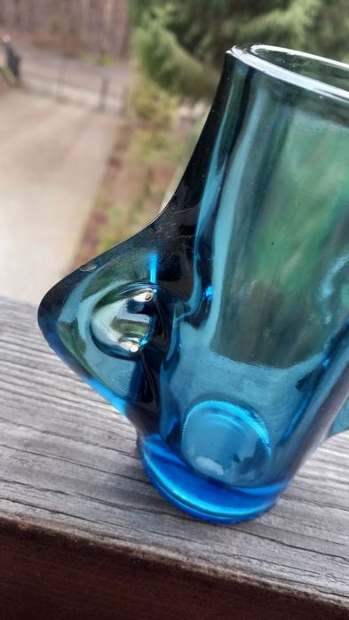 Wazonik HSG Ząbkowice Nygus