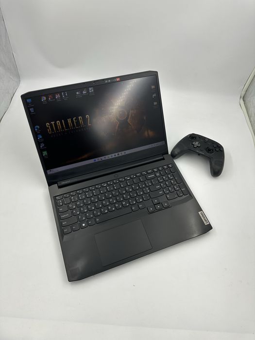 99+ Ноутбуків‼️Trade-in/LENOVO GTX1650/Ryzen 5 5600H/RAM16-32/SSD768Gb