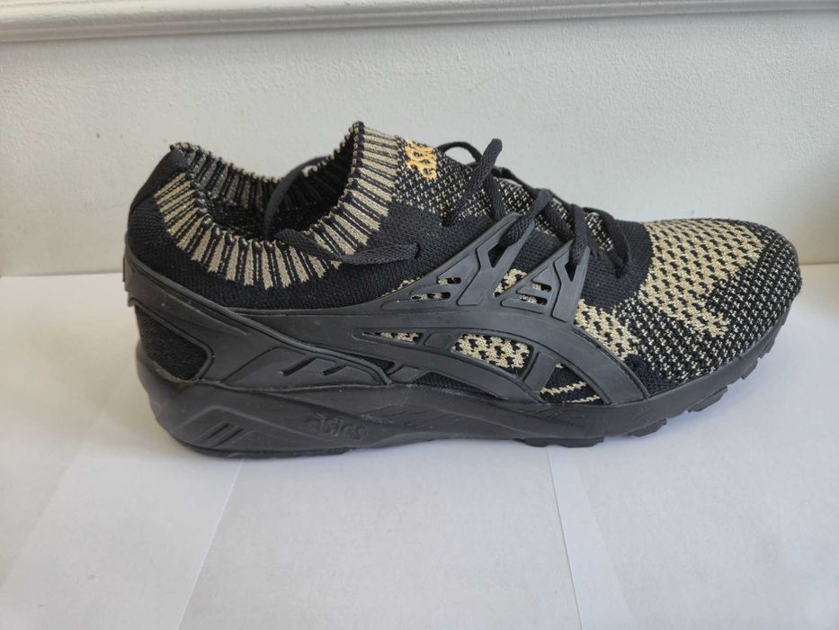 Buty Asics Gel-Kayano Trainer Knit kolekcjonerskiej