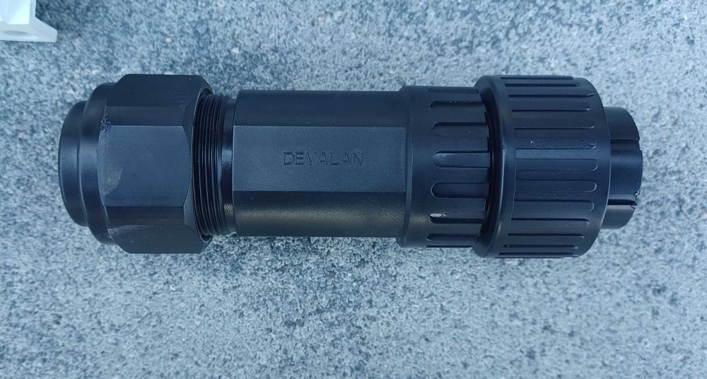 Falownik inwerter trójfazowy Solis 3P5K 4G 5kW fotowoltaika