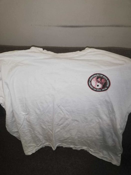 Rara T-shirt Muay Thay / Kick Boxing