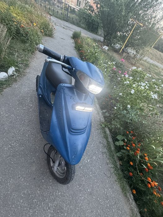 Продам Yamaha Axis
