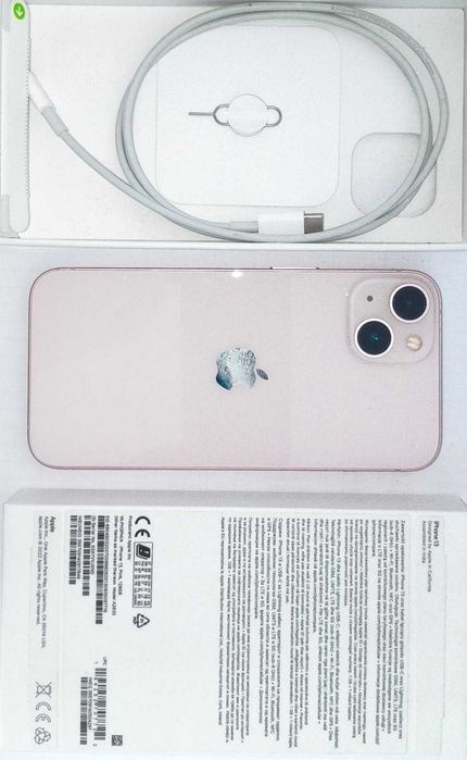 Sprzedam IPHONE 13