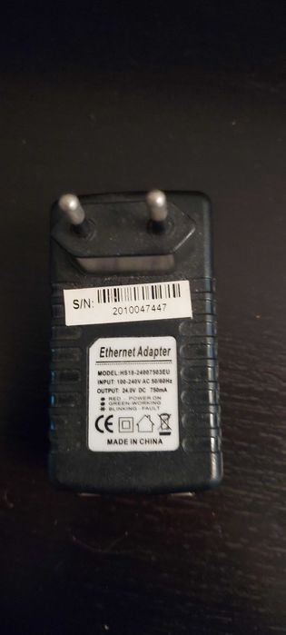 repetidor Wifi exterior alta potencia