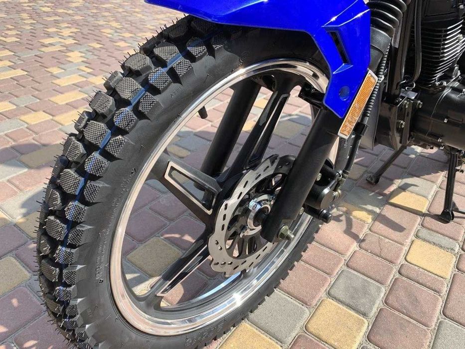 Musstang REGION MT250