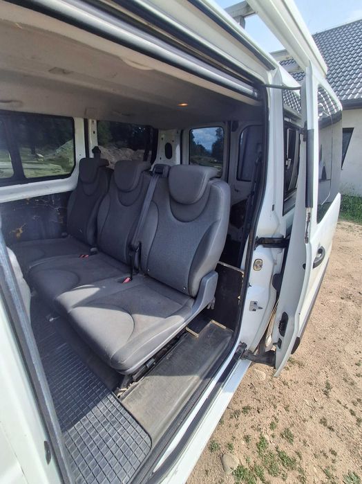 -  Citroen JUMPY  -