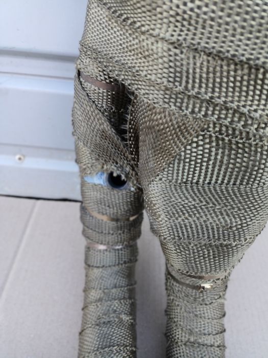 Выпускной коллектор 4-2-1 равнодлинный Hyundai Coupe 2.0 2006-2008