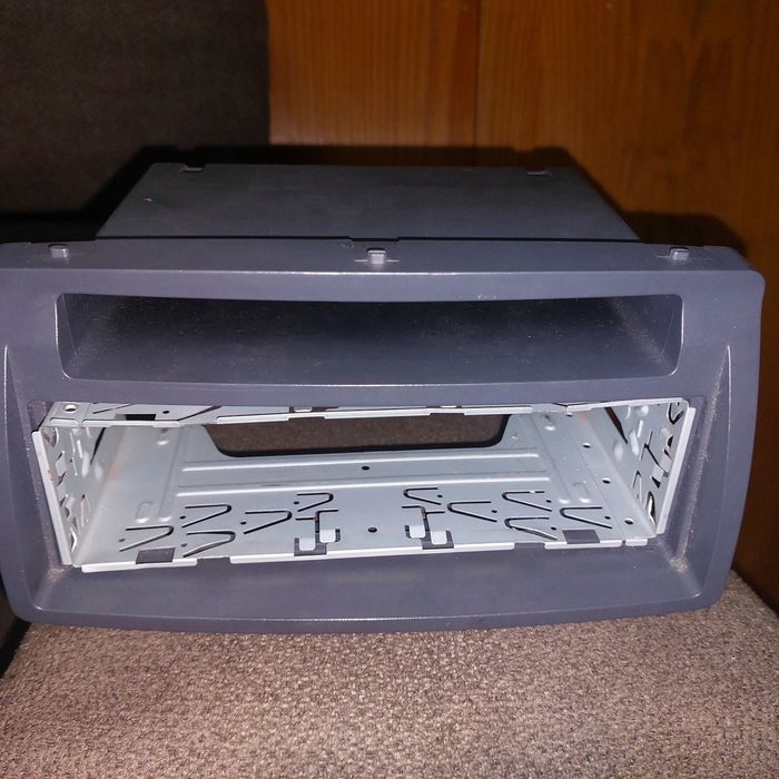 Painel de auto radio