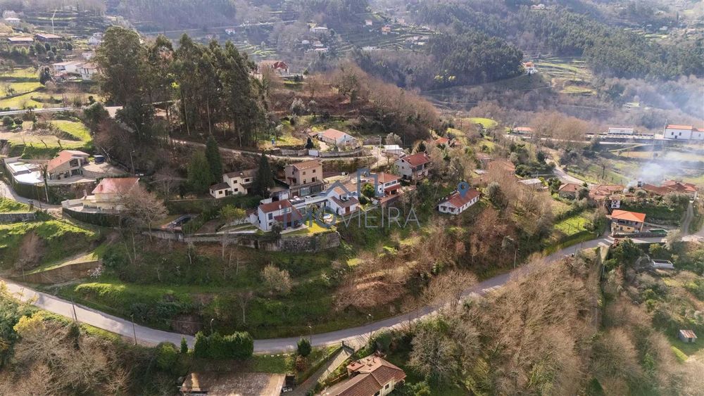 Moradia T4 à venda em Caniçada e Soengas, Vieira do Minho — foto 4