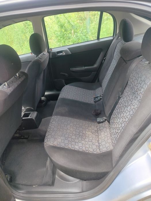 Sprzedam opel astra 1.6