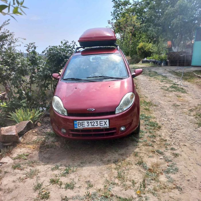 Продам Чери Кимо