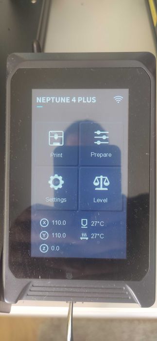 Elegoo Neptune 4 Plus