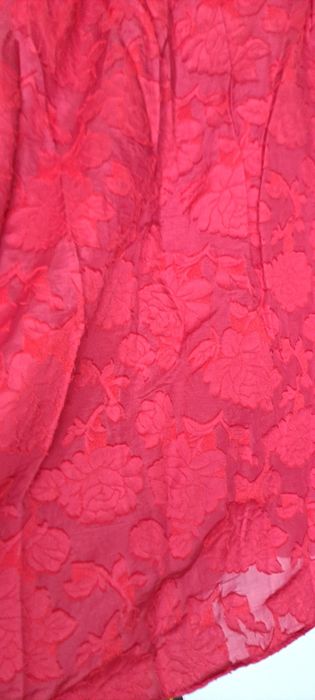 sukienka elegancka ślub wesele przyjęcie bal święta karnawał  44 46