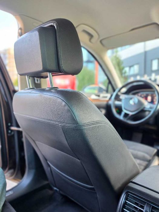 Volkswagen Passat 2018 VIN WVWZZZ3CZJE192610 фото оголошення 15 з 24