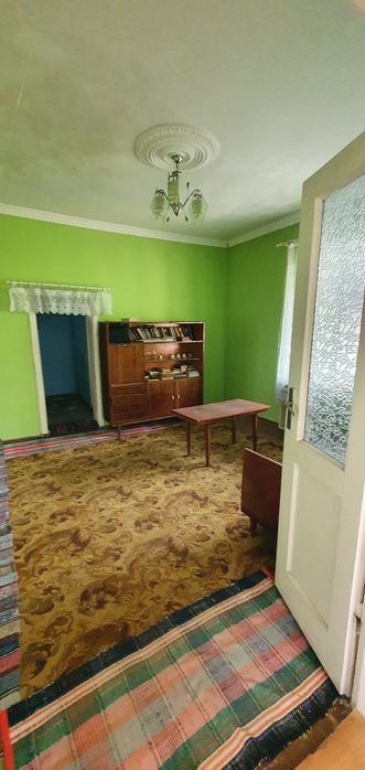 Терміново ! Всі комунікації, гарний стан