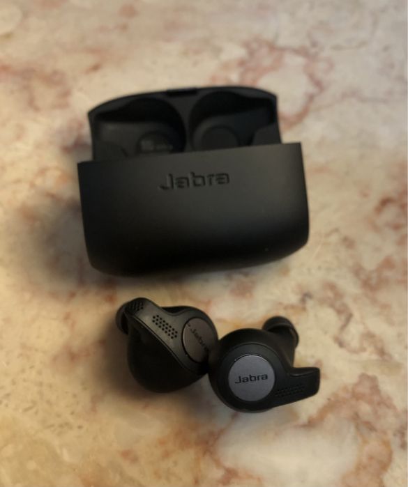 Auriculares Jabra Elite Active 65T – Bluetooth, Resistentes à Água64564382390274121