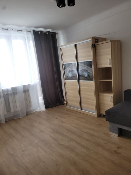 Mieszkanie kawalerka XV-lecie