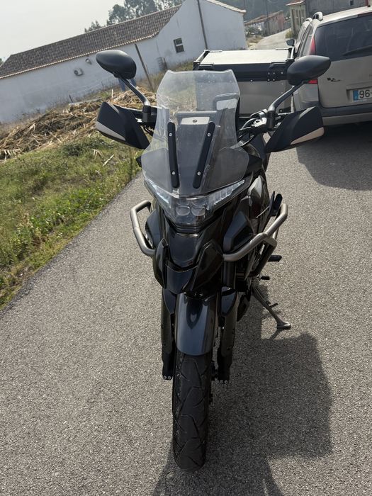 Zontes 350TX 2024