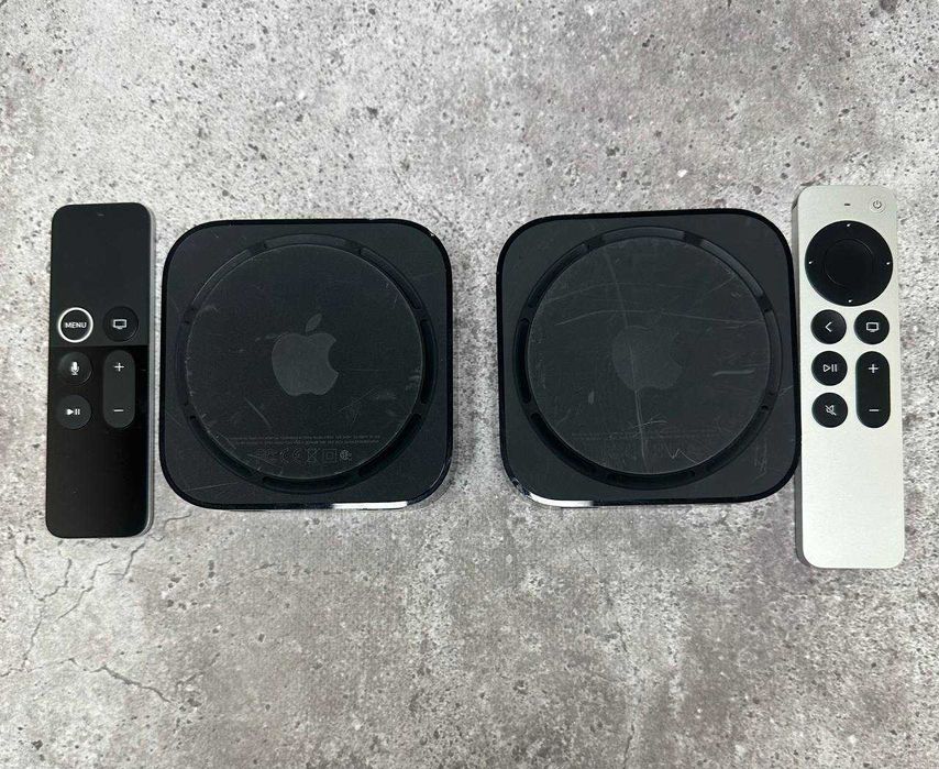 ТВ-приставка Apple TV 4K 32gb A1842