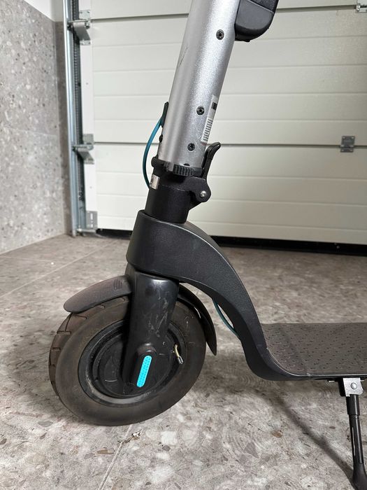 Hulajnoga elektryczna Proove X-City Pro