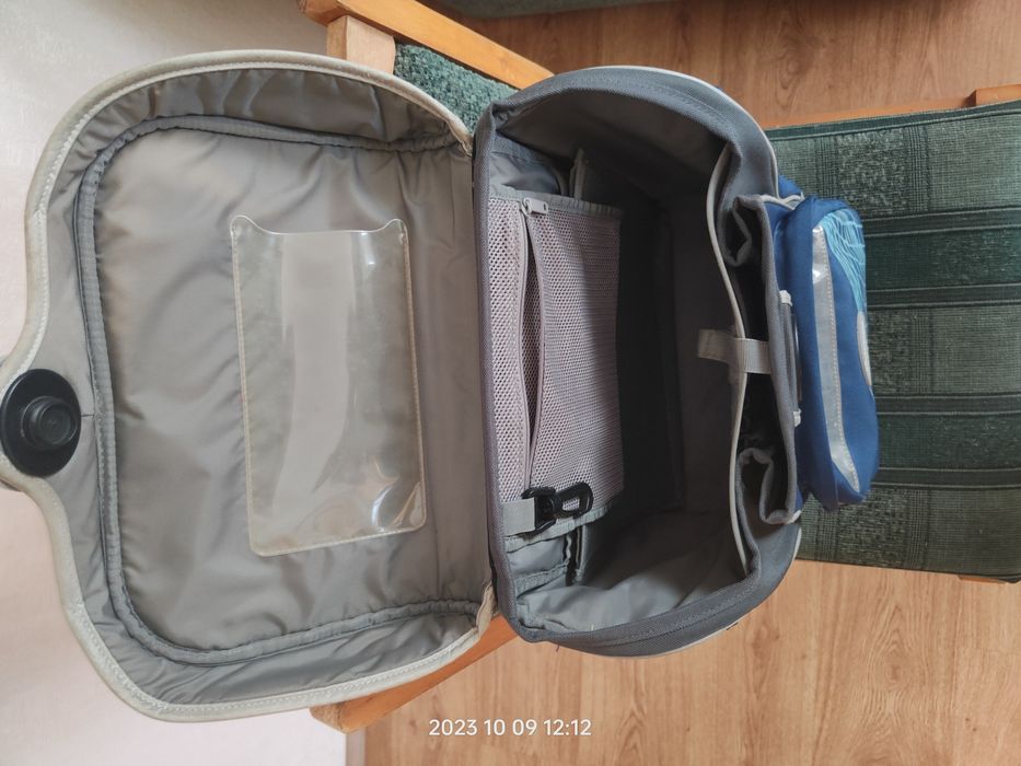 Шкільний рюкзак Samsonite